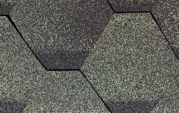 Linkinhorne fibreglass shingle repairs