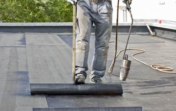 flat roof replacement Linkinhorne, Cornwall
