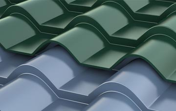 who should consider Linkinhorne plastic roofs