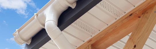 get Linkinhorne guttering quotes today