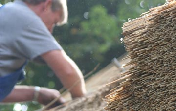 professional Linkinhorne thatchers