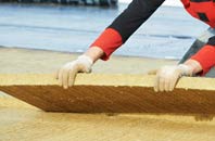 find rated Linkinhorne roof insulation companies