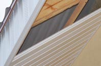 rated Linkinhorne soffit repair companies