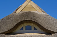 Linkinhorne thatch roofing